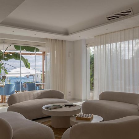 Pagoda Lifestyle Hotel Ischia Exterior foto
