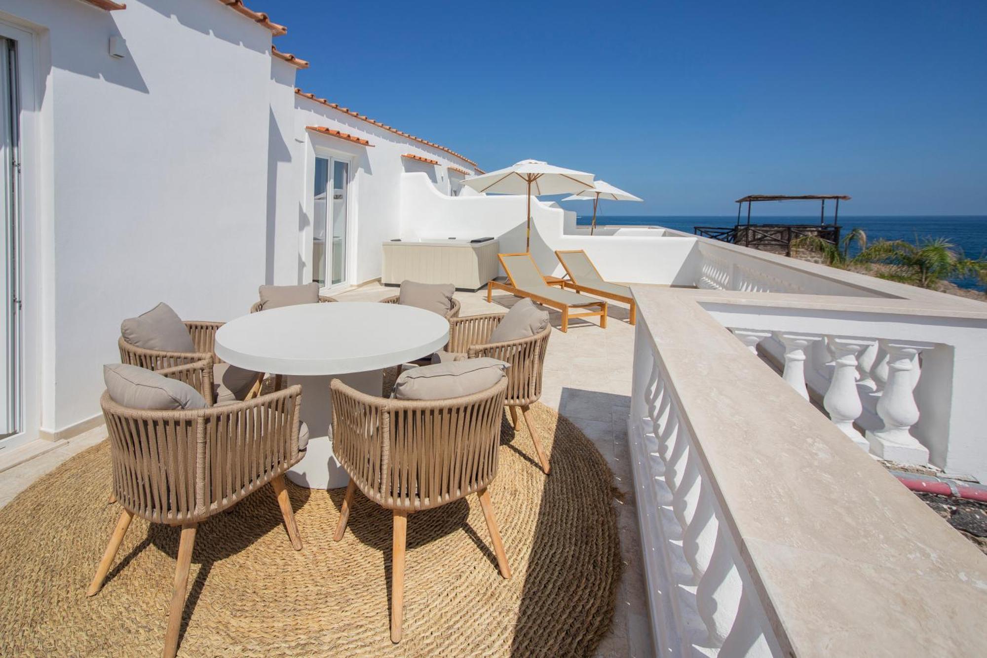 Pagoda Lifestyle Hotel Ischia Exterior foto