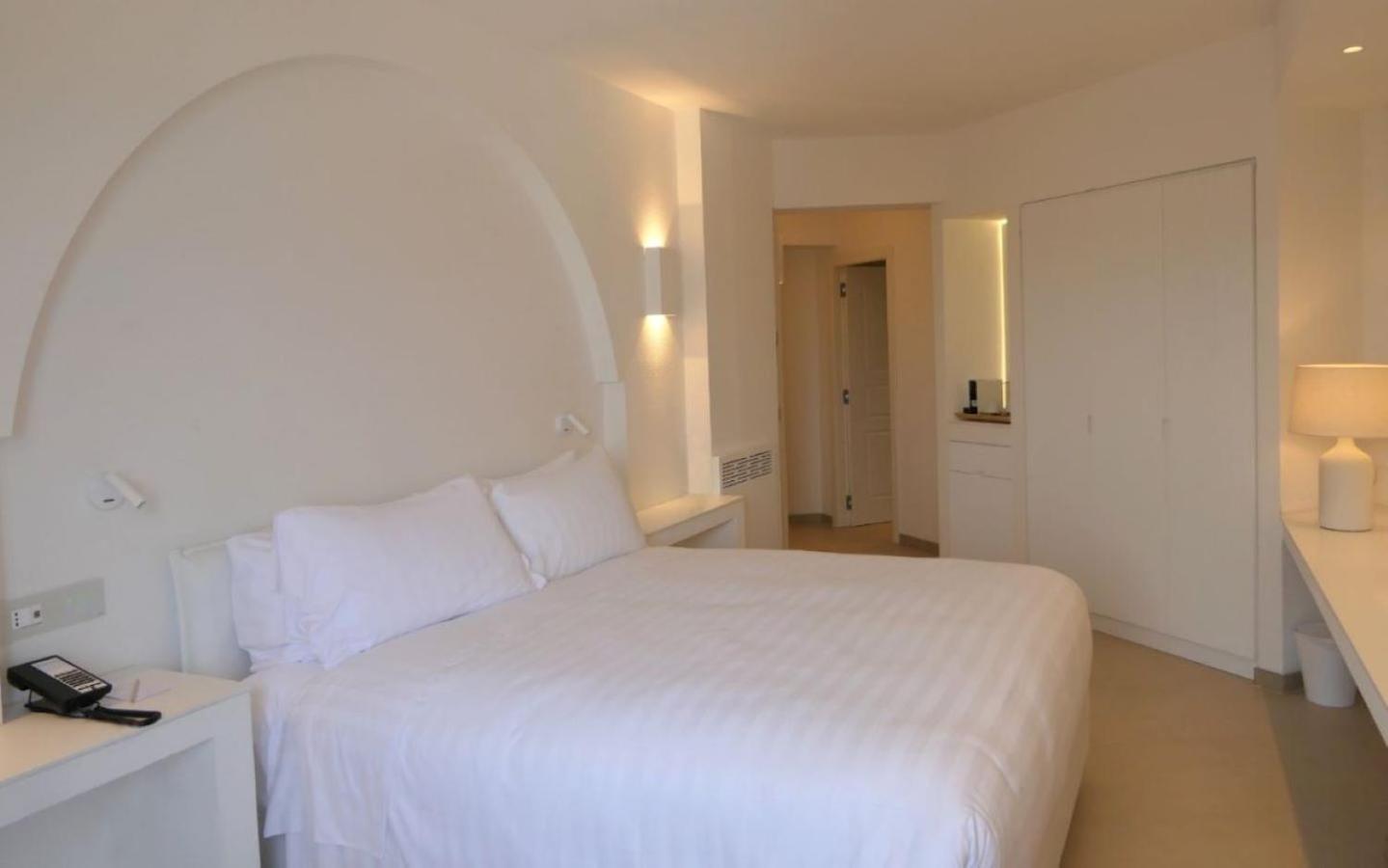 Pagoda Lifestyle Hotel Ischia Exterior foto