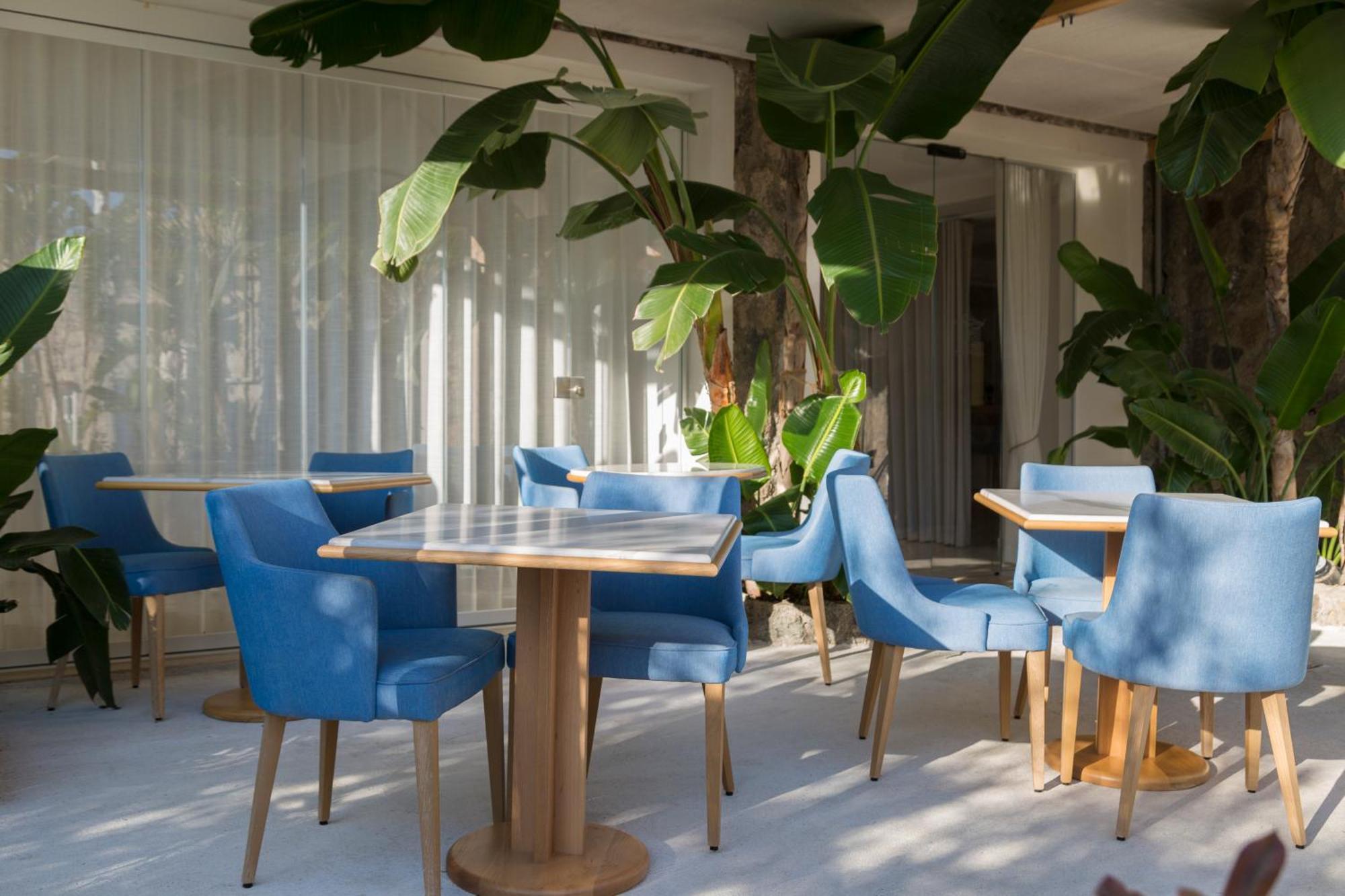 Pagoda Lifestyle Hotel Ischia Exterior foto